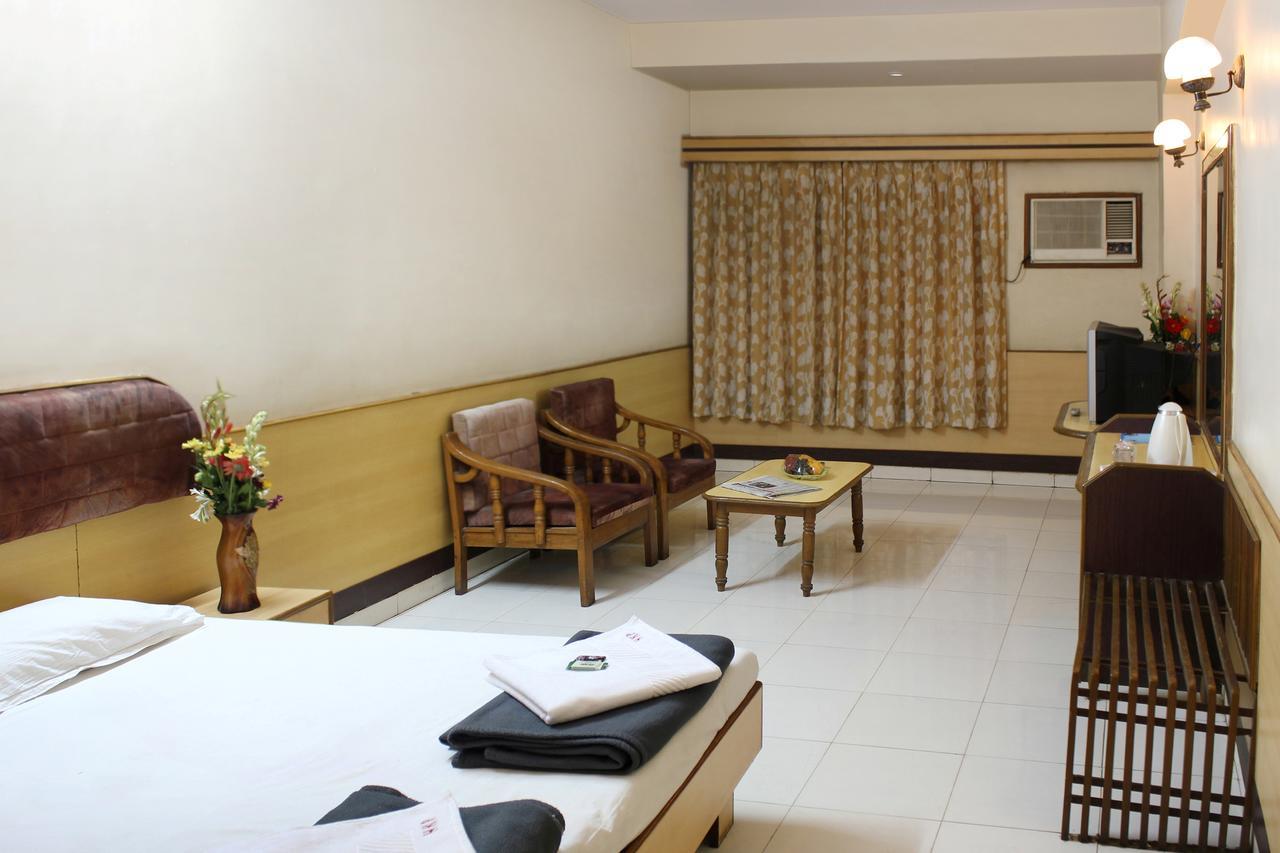 Hotel Kohinoor Plaza Aurangabad  Quarto foto